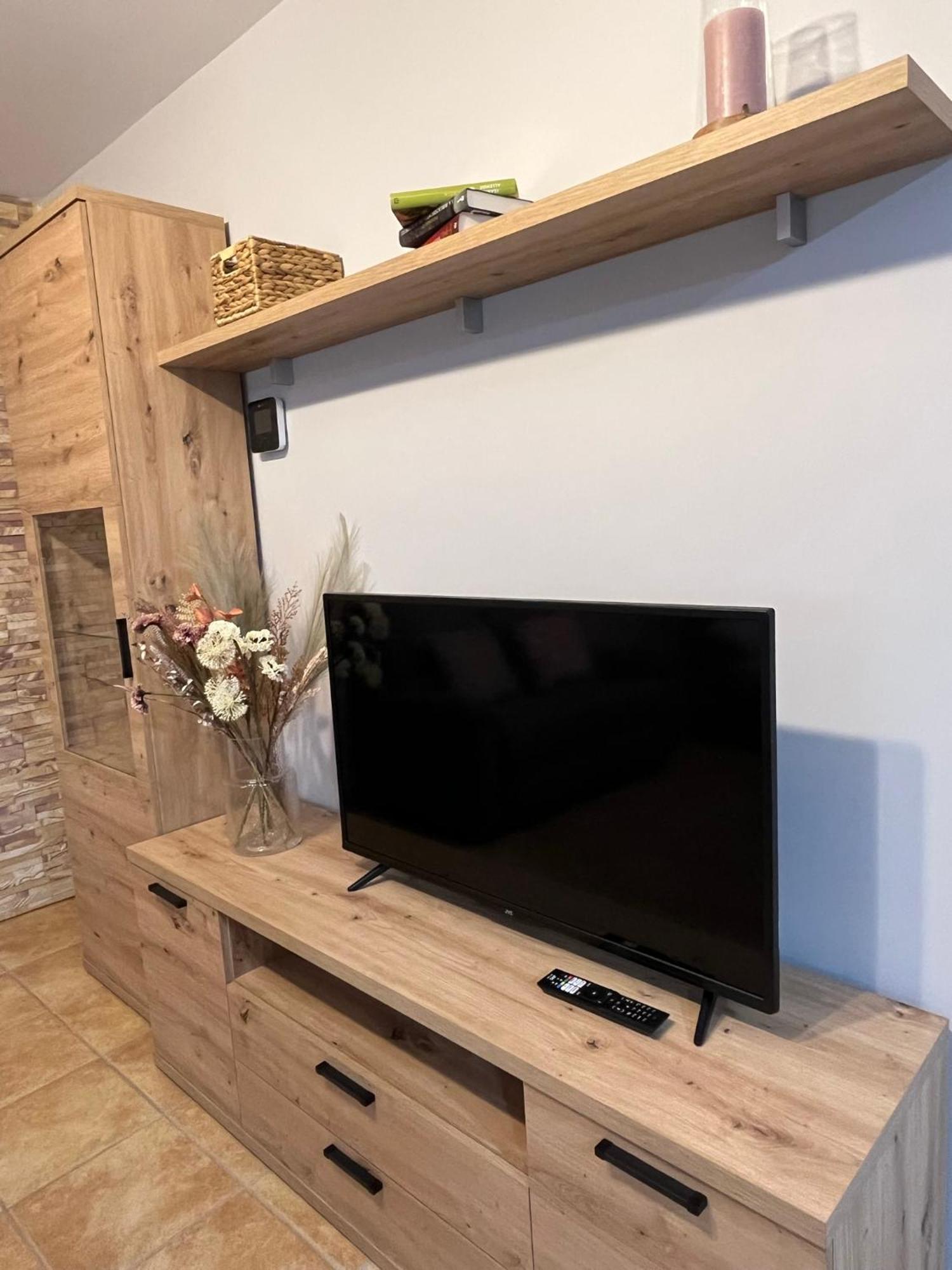Apartamentos La Flor San Martín de Moncayo Habitación foto